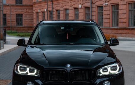 BMW X5, 2014 год, 3 250 000 рублей, 1 фотография