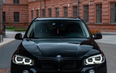 BMW X5, 2014 год, 3 250 000 рублей, 1 фотография
