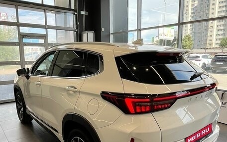 CheryExeed LX, 2025 год, 3 590 000 рублей, 6 фотография