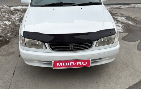 Toyota Corolla, 1998 год, 360 000 рублей, 1 фотография