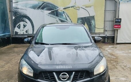 Nissan Qashqai, 2012 год, 900 000 рублей, 1 фотография