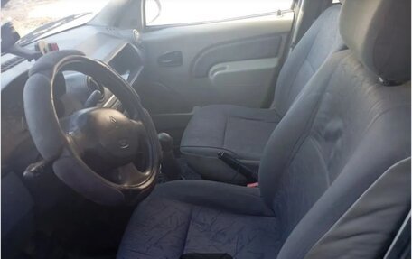 Renault Logan I, 2007 год, 300 000 рублей, 1 фотография