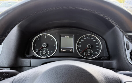 Volkswagen Tiguan I, 2012 год, 1 780 000 рублей, 1 фотография