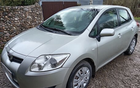 Toyota Auris II, 2007 год, 500 000 рублей, 1 фотография