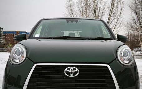 Toyota Passo III, 2021 год, 1 050 000 рублей, 1 фотография
