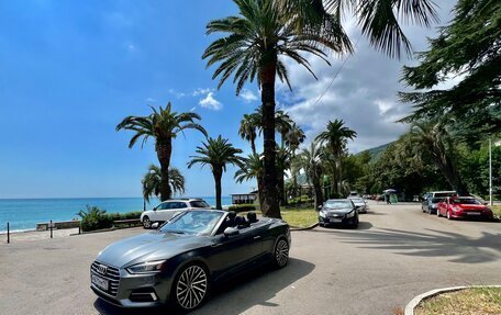 Audi A5, 2019 год, 4 500 000 рублей, 1 фотография