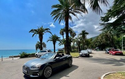 Audi A5, 2019 год, 4 500 000 рублей, 1 фотография