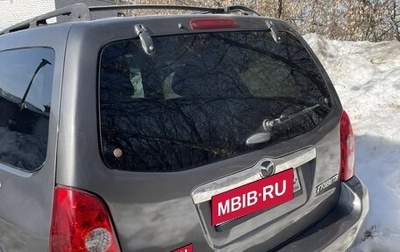 Mazda Tribute II, 2004 год, 320 000 рублей, 1 фотография