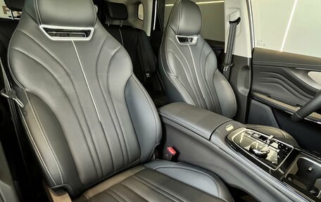 CheryExeed LX, 2025 год, 3 590 000 рублей, 16 фотография