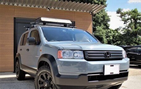 Honda Crossroad, 2010 год, 906 000 рублей, 1 фотография