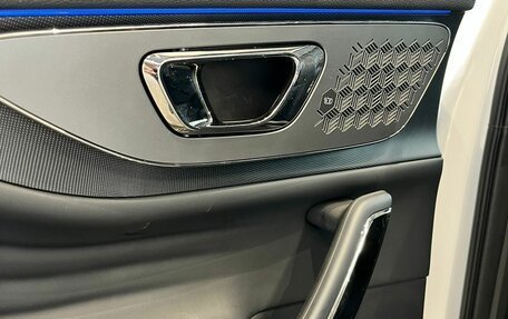 CheryExeed LX, 2025 год, 3 590 000 рублей, 17 фотография