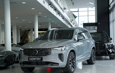 Volvo XC90 II рестайлинг, 2025 год, 10 500 000 рублей, 1 фотография