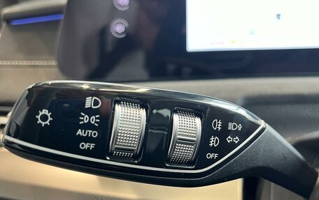 CheryExeed LX, 2025 год, 3 590 000 рублей, 18 фотография