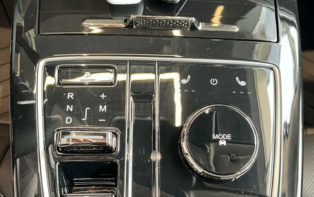 CheryExeed LX, 2025 год, 3 590 000 рублей, 20 фотография