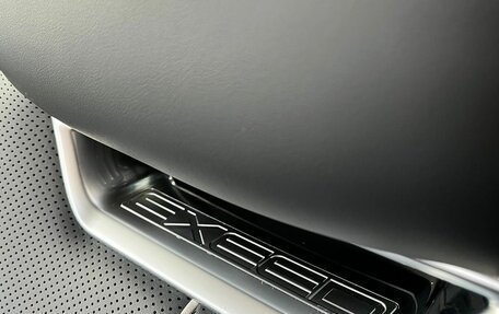 CheryExeed LX, 2025 год, 3 590 000 рублей, 23 фотография