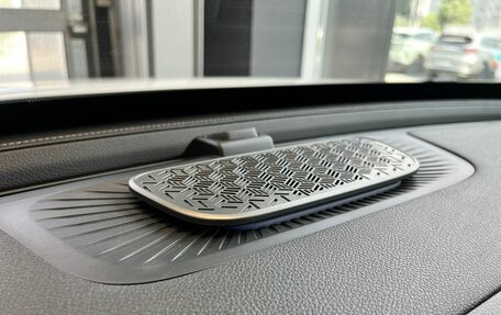 CheryExeed LX, 2025 год, 3 590 000 рублей, 22 фотография