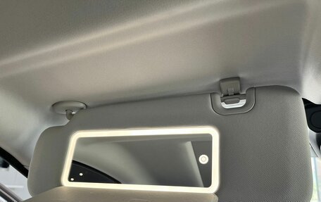 CheryExeed LX, 2025 год, 3 590 000 рублей, 26 фотография