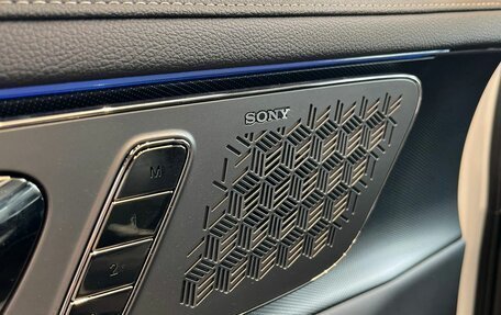 CheryExeed LX, 2025 год, 3 590 000 рублей, 27 фотография