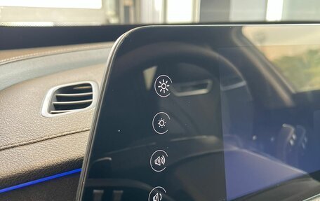 CheryExeed LX, 2025 год, 3 590 000 рублей, 28 фотография