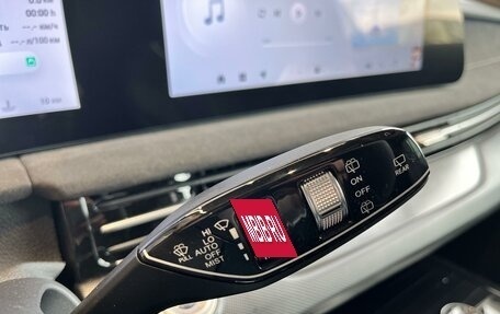 CheryExeed LX, 2025 год, 3 590 000 рублей, 19 фотография