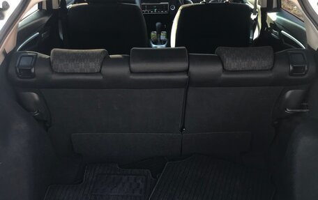 Honda Fit III, 2017 год, 1 050 000 рублей, 8 фотография