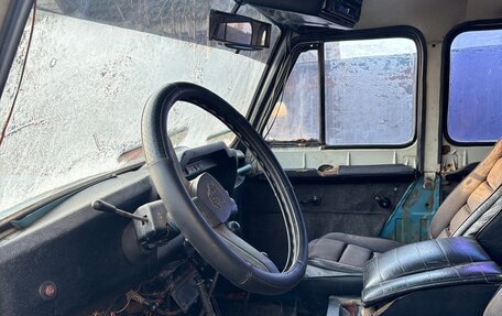 ЛуАЗ 3151, 1997 год, 220 000 рублей, 2 фотография