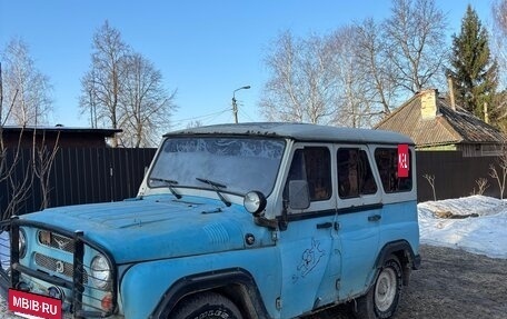 ЛуАЗ 3151, 1997 год, 220 000 рублей, 5 фотография