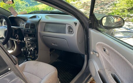 KIA Rio II, 2002 год, 165 000 рублей, 6 фотография