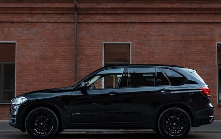 BMW X5, 2014 год, 3 250 000 рублей, 7 фотография