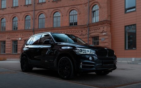 BMW X5, 2014 год, 3 250 000 рублей, 5 фотография