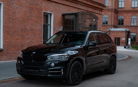 BMW X5, 2014 год, 3 250 000 рублей, 2 фотография