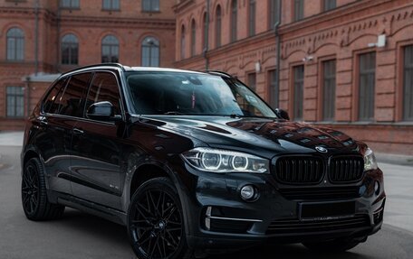 BMW X5, 2014 год, 3 250 000 рублей, 6 фотография