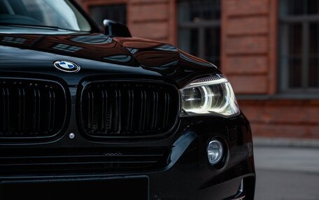 BMW X5, 2014 год, 3 250 000 рублей, 4 фотография