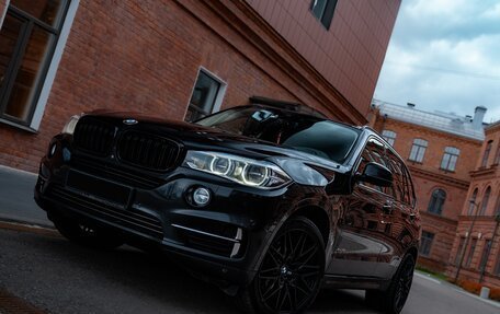 BMW X5, 2014 год, 3 250 000 рублей, 3 фотография