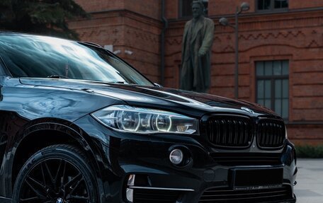 BMW X5, 2014 год, 3 250 000 рублей, 8 фотография