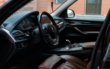 BMW X5, 2014 год, 3 250 000 рублей, 18 фотография