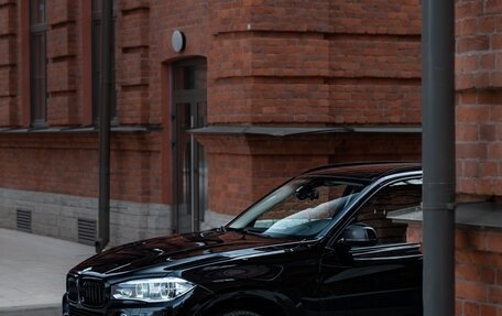 BMW X5, 2014 год, 3 250 000 рублей, 14 фотография