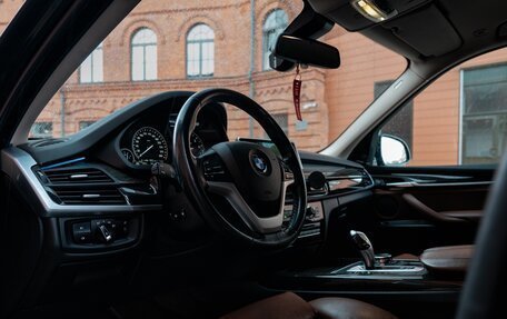 BMW X5, 2014 год, 3 250 000 рублей, 19 фотография