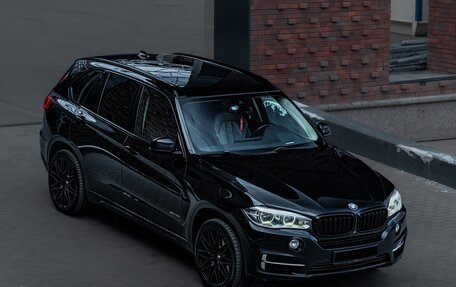 BMW X5, 2014 год, 3 250 000 рублей, 15 фотография