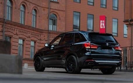 BMW X5, 2014 год, 3 250 000 рублей, 12 фотография