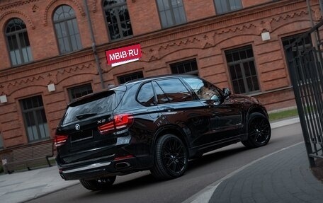 BMW X5, 2014 год, 3 250 000 рублей, 13 фотография