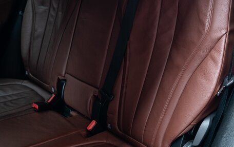 BMW X5, 2014 год, 3 250 000 рублей, 29 фотография