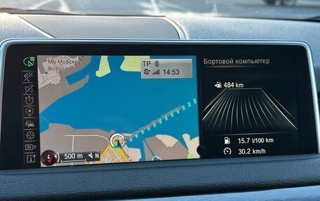 BMW X5, 2014 год, 3 250 000 рублей, 34 фотография