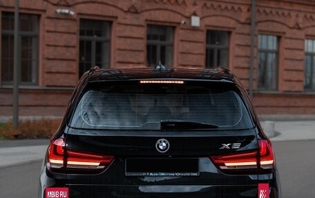 BMW X5, 2014 год, 3 250 000 рублей, 9 фотография
