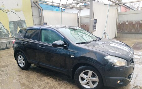 Nissan Qashqai, 2012 год, 900 000 рублей, 3 фотография