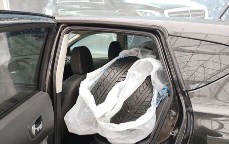 Nissan Qashqai, 2012 год, 900 000 рублей, 6 фотография