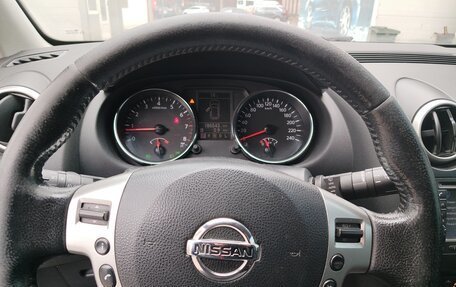 Nissan Qashqai, 2012 год, 900 000 рублей, 8 фотография