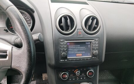 Nissan Qashqai, 2012 год, 900 000 рублей, 9 фотография