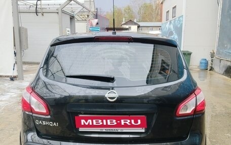 Nissan Qashqai, 2012 год, 900 000 рублей, 2 фотография