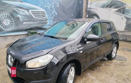 Nissan Qashqai, 2012 год, 900 000 рублей, 5 фотография